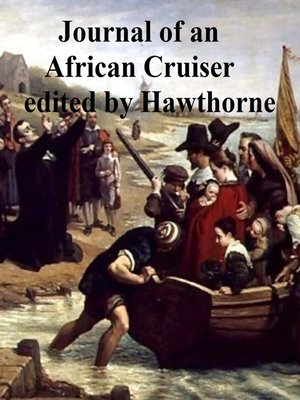 cover image of Journal of an African Cruiser